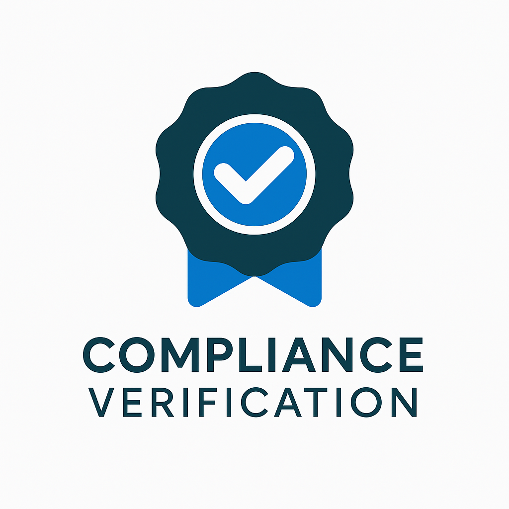 Logo Compliance Verification