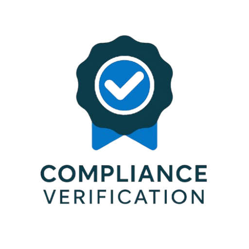 Compliance Verification